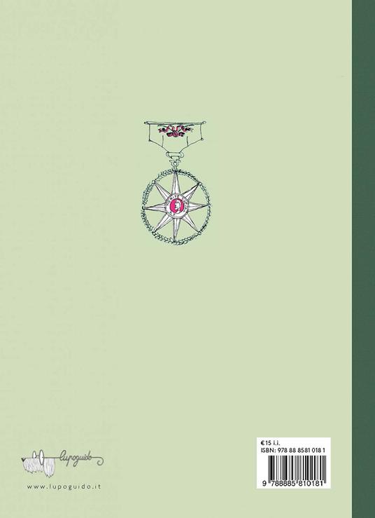 Crictor. Il serpente buono. Ediz. a colori - Tomi Ungerer - 5