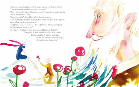 Piccolo sonno. Ediz. a colori - Alessandro Riccioni,Francesca Ballarini - 2