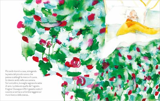 Piccolo sonno. Ediz. a colori - Alessandro Riccioni,Francesca Ballarini - 4