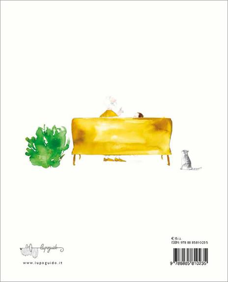 Piccolo sonno. Ediz. a colori - Alessandro Riccioni,Francesca Ballarini - 5