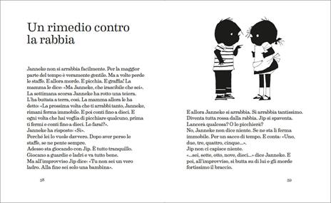 Jip e Janneke. Amici per sempre - Annie M. G. Schmidt,Fiep Westendorp - 4