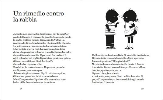 Jip e Janneke. Amici per sempre - Annie M. G. Schmidt,Fiep Westendorp - 4