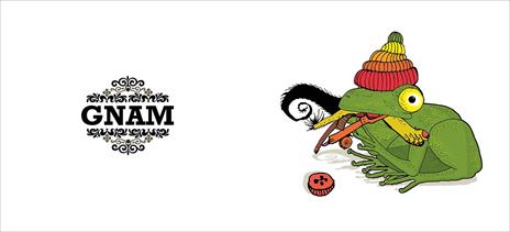 Attenti al ranocchio. Ediz. a colori - William Bee - 4