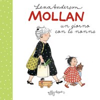 Ediz Anderson Libri Lena Anderson A Colori Mollan In Cucina 