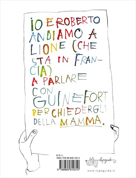 Guinefort - Barbara Ferraro,Francesca Ballarini - 5