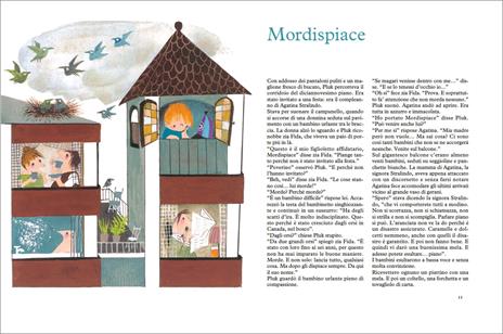 Pluk e gli animali da salvare - Annie M. G. Schmidt,Fiep Westendorp - 2