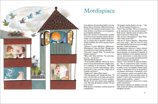 Pluk e gli animali da salvare - Annie M. G. Schmidt,Fiep Westendorp - 2