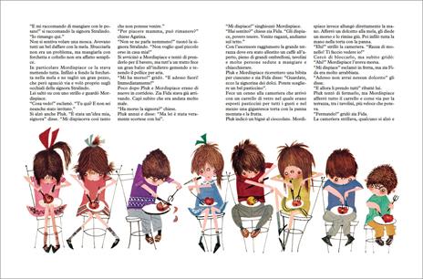 Pluk e gli animali da salvare - Annie M. G. Schmidt,Fiep Westendorp - 3