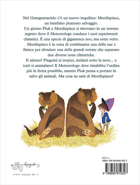 Pluk e gli animali da salvare - Annie M. G. Schmidt,Fiep Westendorp - 5
