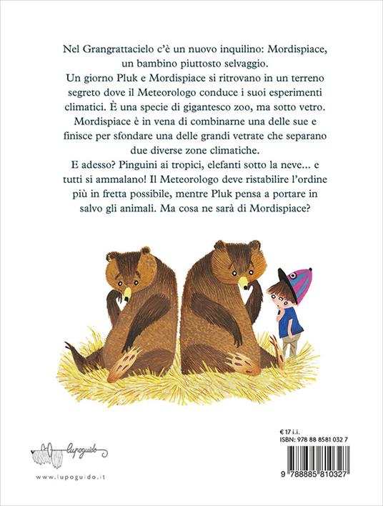 Pluk e gli animali da salvare - Annie M. G. Schmidt,Fiep Westendorp - 5