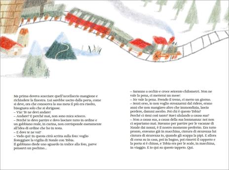 Quando arrivi è Natale - Barbara Ferraro,Serena Mabilia - 3