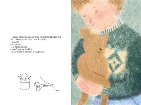 Quando arrivi è Natale - Barbara Ferraro,Serena Mabilia - 4