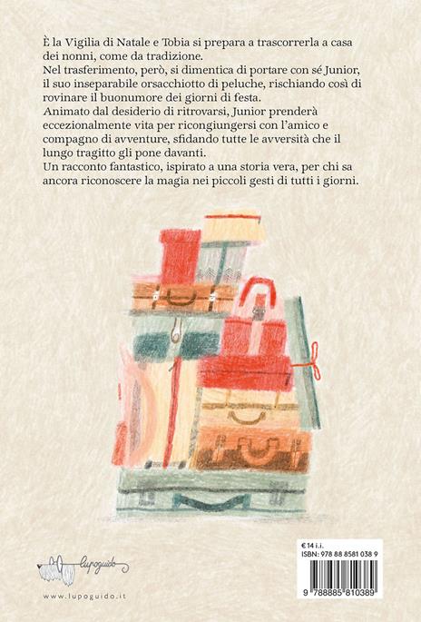 Quando arrivi è Natale - Barbara Ferraro,Serena Mabilia - 5