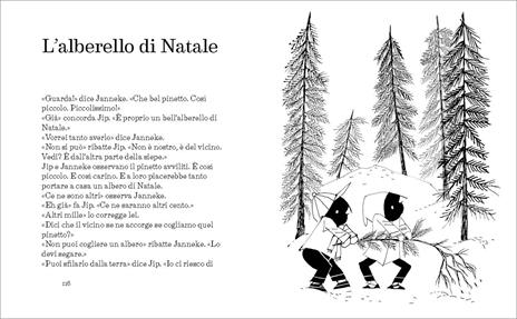Jip e Janneke. Un anno in festa. Ediz. illustrata - Annie M.G. Schmidt - 3