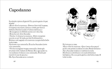 Jip e Janneke. Un anno in festa. Ediz. illustrata - Annie M.G. Schmidt - 4