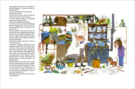 Isotta - Annie M.G. Schmidt,Fiep Westendorp - 3