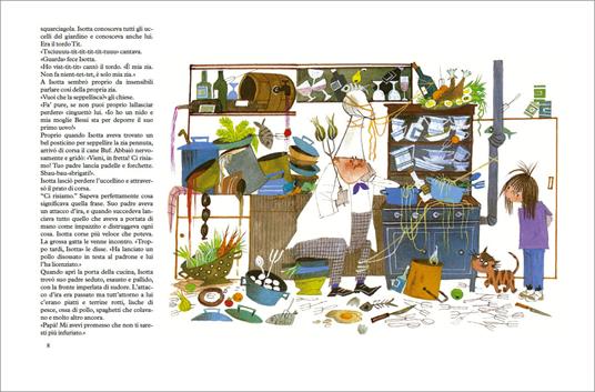 Isotta - Annie M.G. Schmidt,Fiep Westendorp - 3