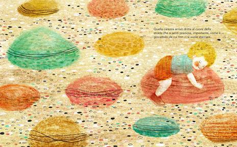 La strada. Ediz. a colori - Alessandro Riccioni - 4