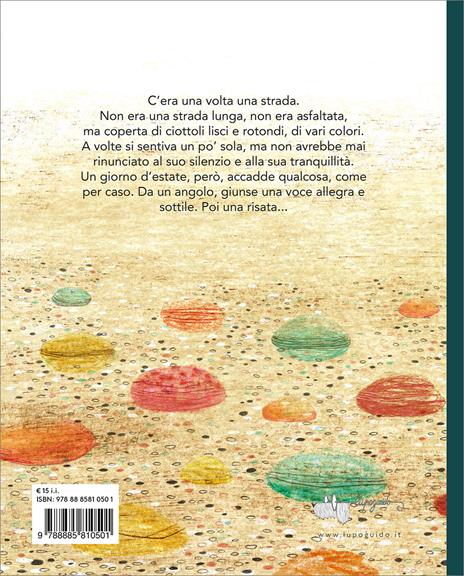 La strada. Ediz. a colori - Alessandro Riccioni - 5