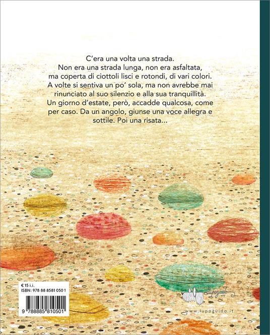 La strada. Ediz. a colori - Alessandro Riccioni - 5