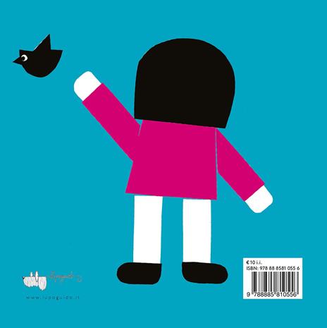 Pommo e l'uccellino. Ediz. a colori - Oili Tanninen - 5