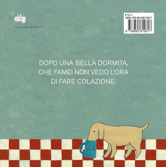 Io so prepararmi la colazione. Ediz. illustrata - Elena Odriozola - 5