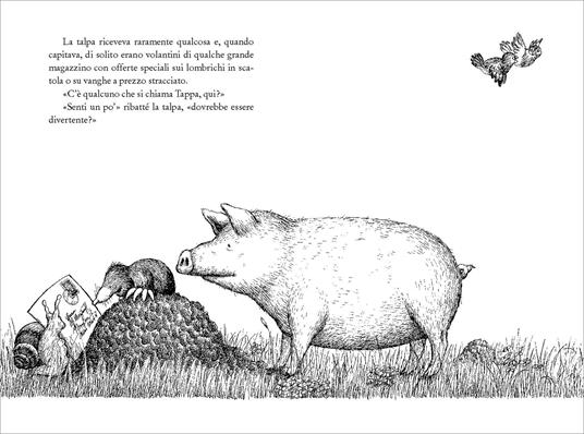 Il giorno in cui la talpa (quasi) vinse la lotteria - Kurt Bracharz,Tatjana Hauptmann - 2