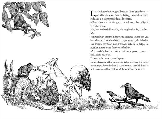 Il giorno in cui la talpa (quasi) vinse la lotteria - Kurt Bracharz,Tatjana Hauptmann - 3