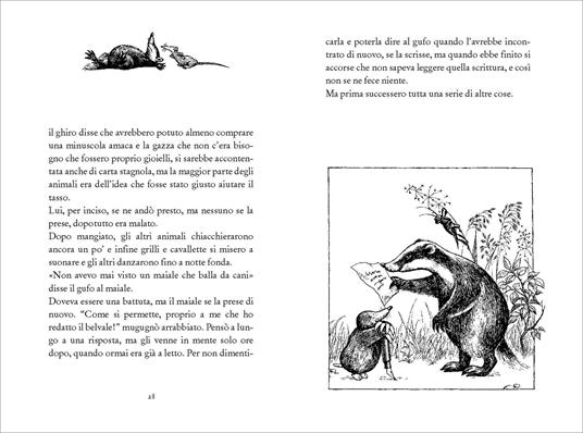 Il giorno in cui la talpa (quasi) vinse la lotteria - Kurt Bracharz,Tatjana Hauptmann - 4