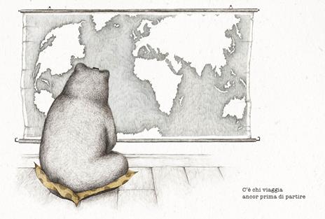 Viaggi. Ediz. a colori - Anna Benotto - 2