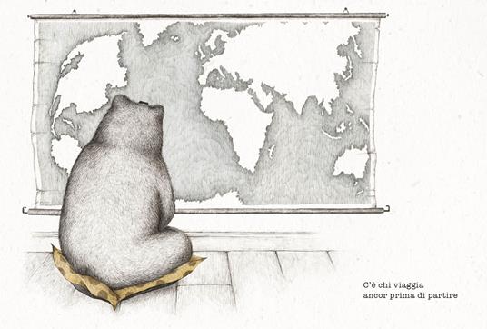 Viaggi. Ediz. a colori - Anna Benotto - 2