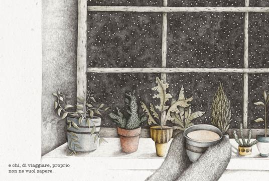 Viaggi. Ediz. a colori - Anna Benotto - 3