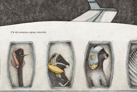 Viaggi. Ediz. a colori - Anna Benotto - 4