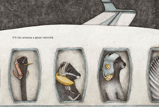 Viaggi. Ediz. a colori - Anna Benotto - 4