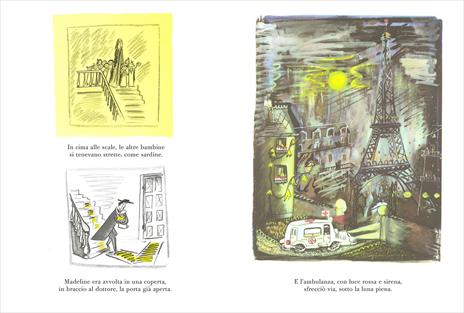 Madeline. Ediz. a colori - Ludwig Bemelmans - 3