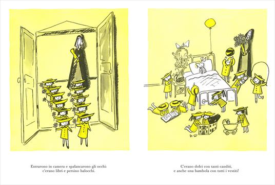 Madeline. Ediz. a colori - Ludwig Bemelmans - 4