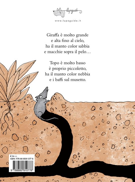 Spilunga e Piccino. Ediz. a colori - Barbara Brenner - 5