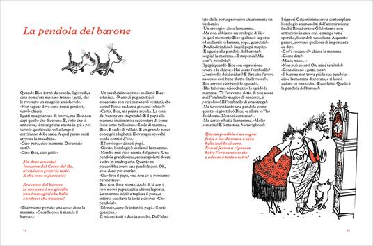 La famiglia Gattoni - Annie M. G. Schmidt,Ger Westenberg - 4