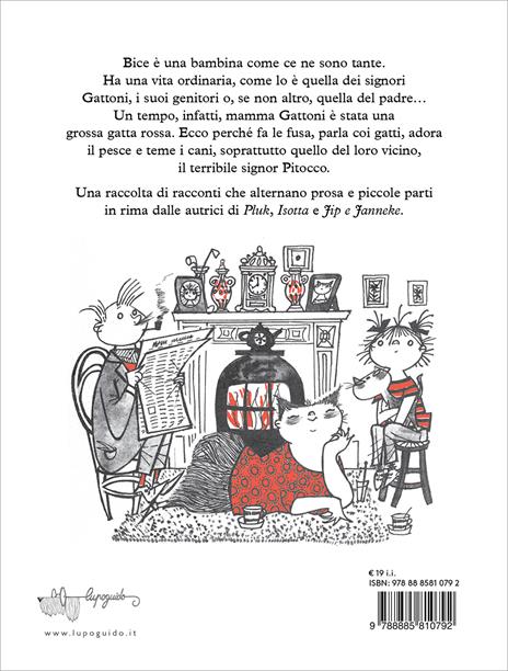 La famiglia Gattoni - Annie M. G. Schmidt,Ger Westenberg - 5