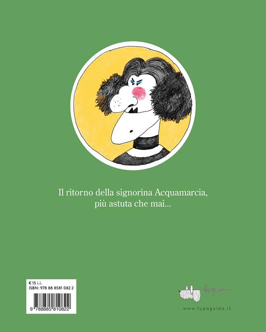 La maestra è tornata! Ediz. a colori - Harry Allard - 5