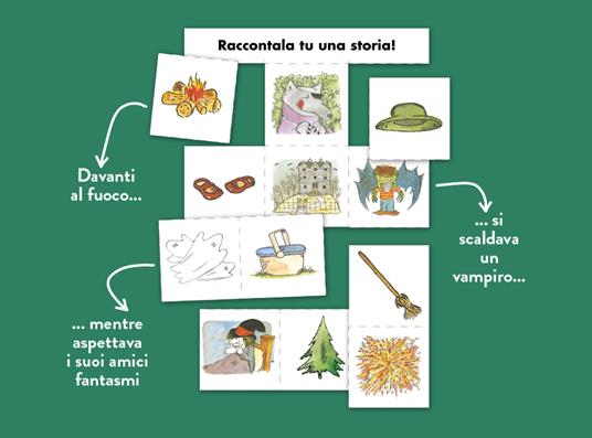 Storie di paura. Ediz. a colori - Edward Marshall,James Marshall - 6