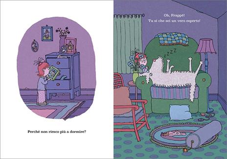 La nottataccia. Ediz. a colori - Bruno Zocca - 3