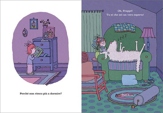 La nottataccia. Ediz. a colori - Bruno Zocca - 3