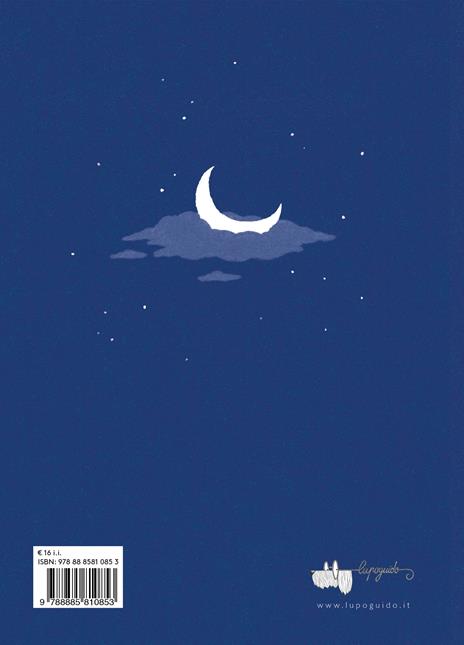 La nottataccia. Ediz. a colori - Bruno Zocca - 5