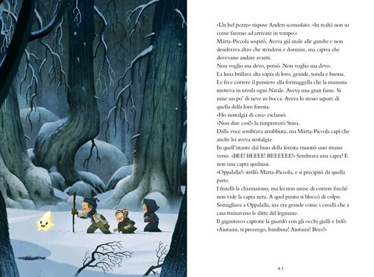 La stella di Natale - Sara Bergmark Elfgren - 3