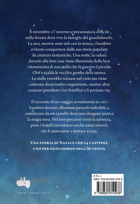 La stella di Natale - Sara Bergmark Elfgren - 5