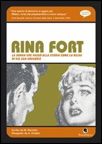 Rina Fort - Max Rizzotto,Andrea Vivaldo - copertina