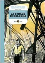 La strage di Bologna