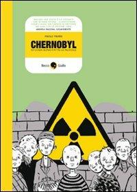 Chernobyl - Paolo Parisi - copertina