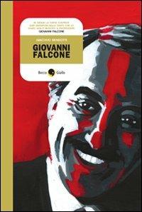 Giovanni Falcone - Giacomo Bendotti - copertina
